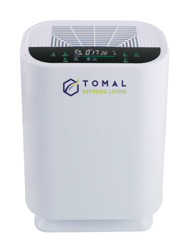 BreathePure® Air Purifier