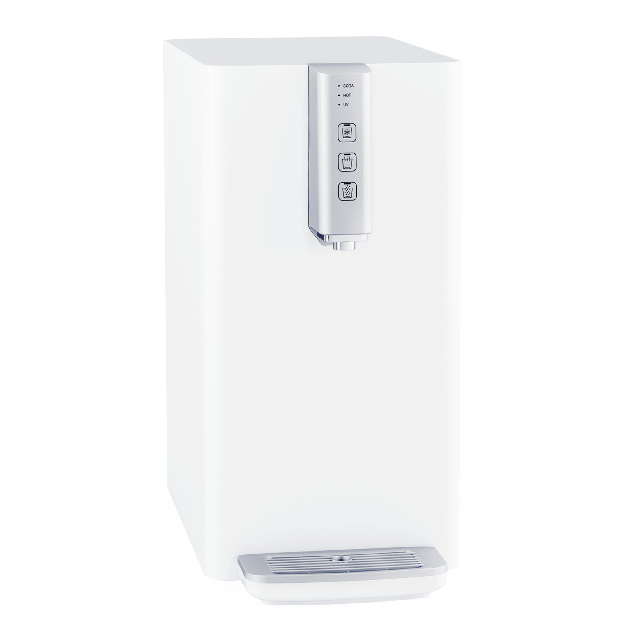 SparklingDew® Water Dispenser