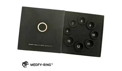 MedFy-Ring Sizing Kit